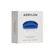 Aerflow - remède anti-ronflement