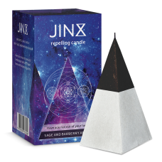 Jinx Candle - bougie parfumée