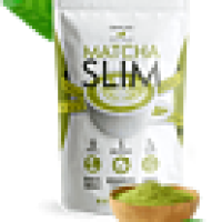 Matcha Slim - FR