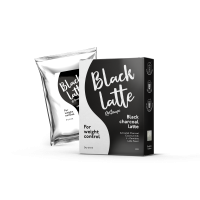 Black Latte - FR