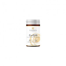 CurQ10 -- produit anti-âge
