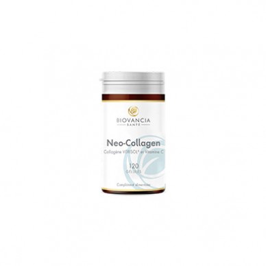 Neo-collagen - produit pour la peau jeune