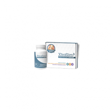 Xtraslim3 - un produit pour la perte de poids.