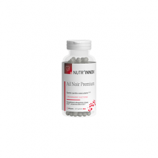 Ail Noir Premium Single - remède contre l'hypertension
