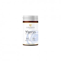 Vigorys - remède contre la puissance