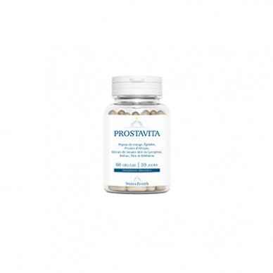 PROSTAVITA - remède pour la santé de la prostate