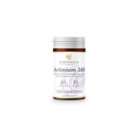 Artimium - remède pour traiter les articulations