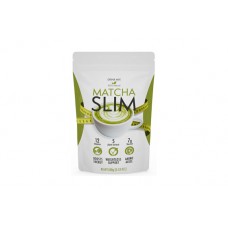 Matcha Slim - supplément de perte de poids