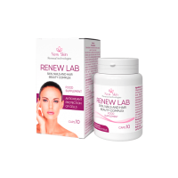 Renew Lab - capsules pour rajeunissement