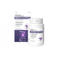 InDiva System - Produit de perte de poids