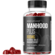 Manhood Plus Gummies - marmelade pour la puissance et l'agrandissement du pénis