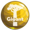 Gigant - gel d'agrandissement du pénis