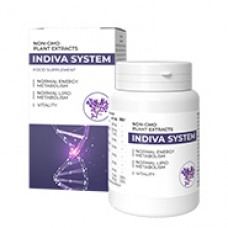 InDiva System - gélules minceur