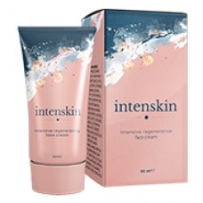 IntenSkin - un remède rajeunissant