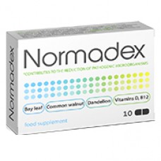 Normadex - antiparasitaire