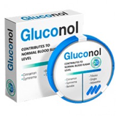 Gluconol - remède contre le diabète