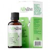 ABSlim - agent amincissant