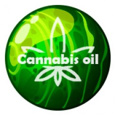 Cannabis Oil - antiparasitaire